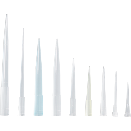 Puntali per pipette